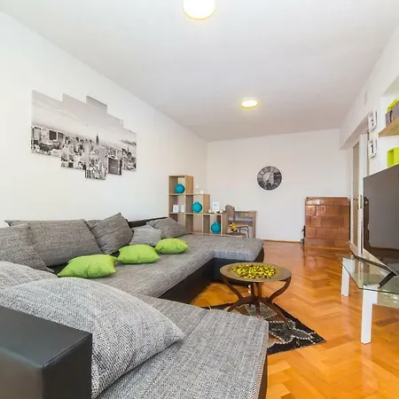 Centaurus Apartment Split